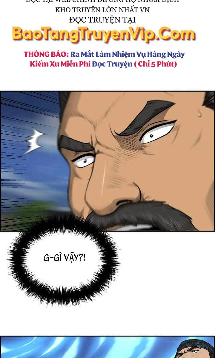 Phong Lôi Kiếm Chapter 41 - 43