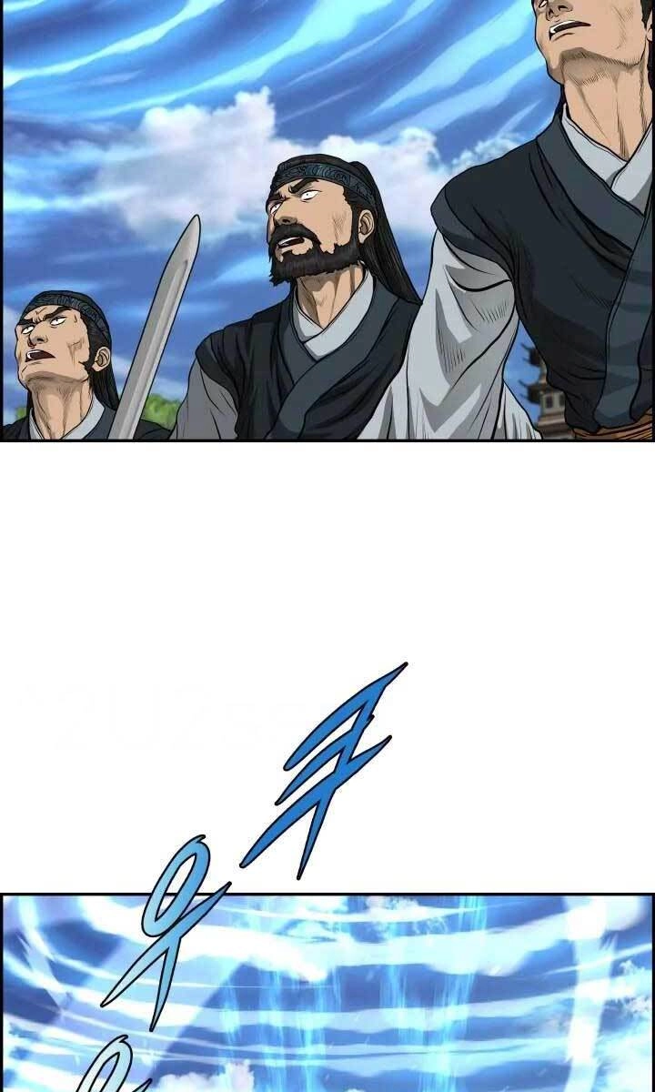 Phong Lôi Kiếm Chapter 41 - 44