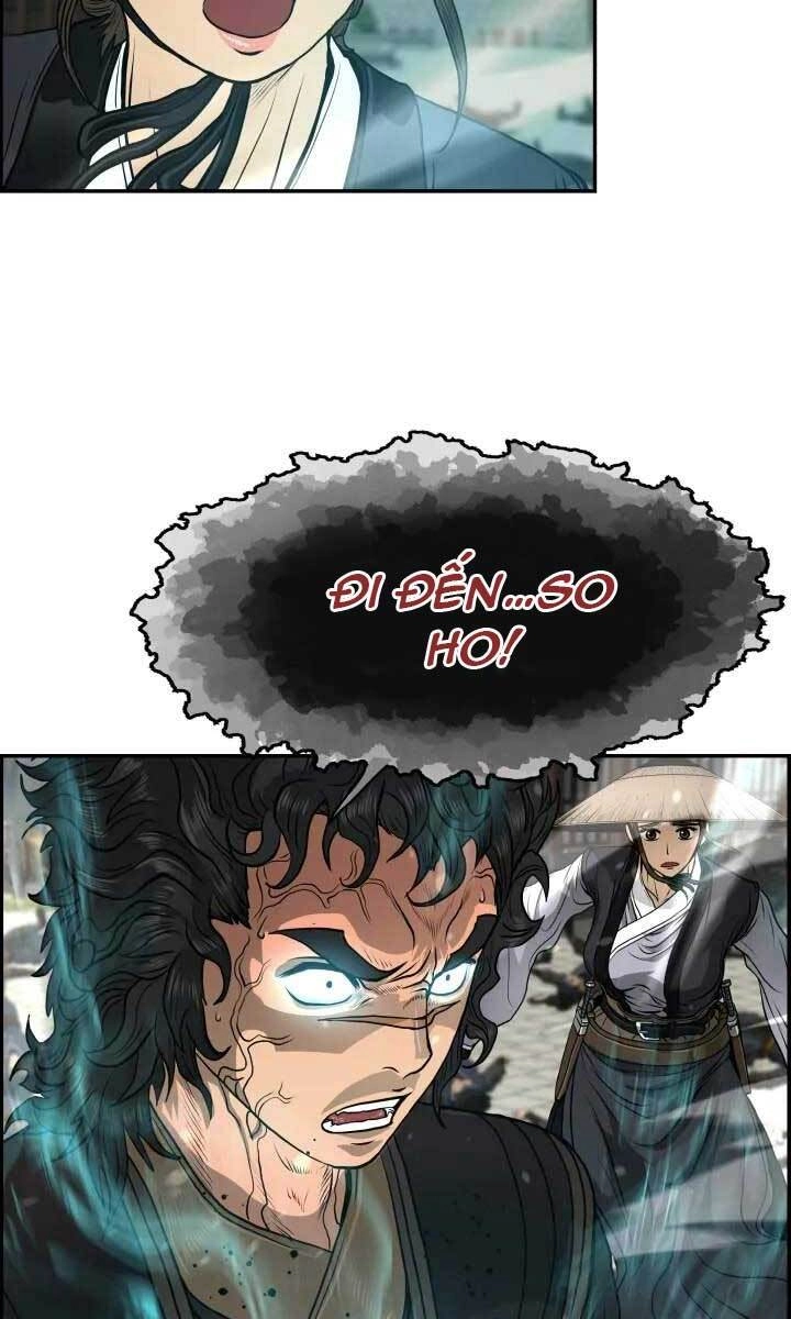 Phong Lôi Kiếm Chapter 41 - 46