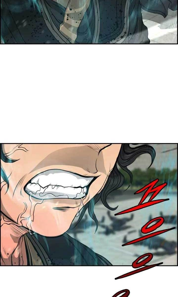 Phong Lôi Kiếm Chapter 41 - 47