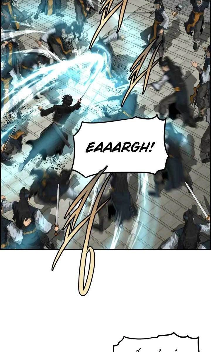 Phong Lôi Kiếm Chapter 41 - 50