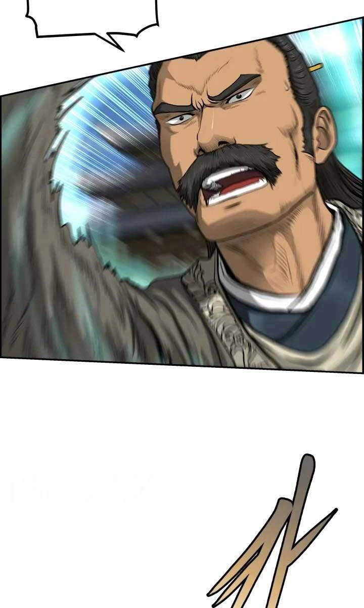 Phong Lôi Kiếm Chapter 41 - 55