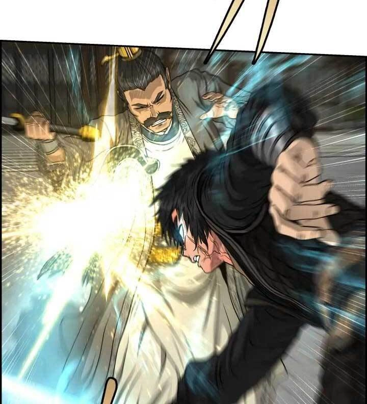 Phong Lôi Kiếm Chapter 41 - 56