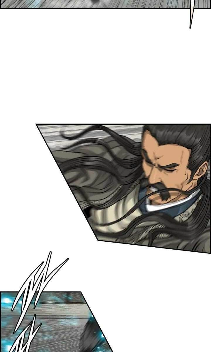 Phong Lôi Kiếm Chapter 41 - 58