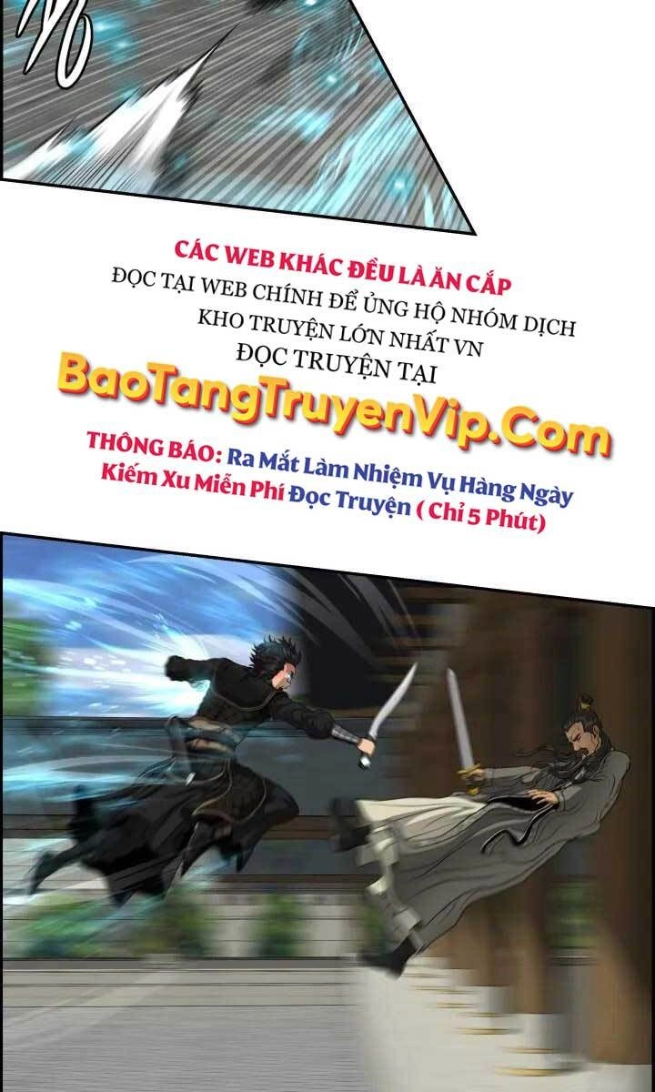 Phong Lôi Kiếm Chapter 41 - 59