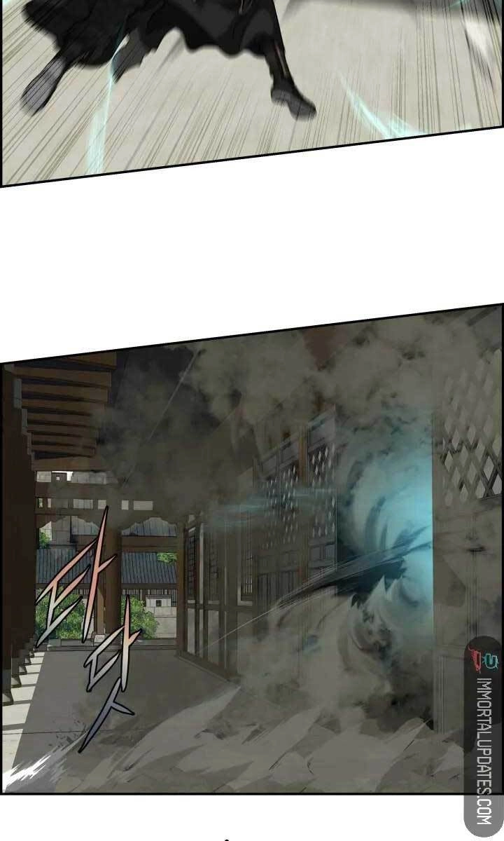 Phong Lôi Kiếm Chapter 41 - 62