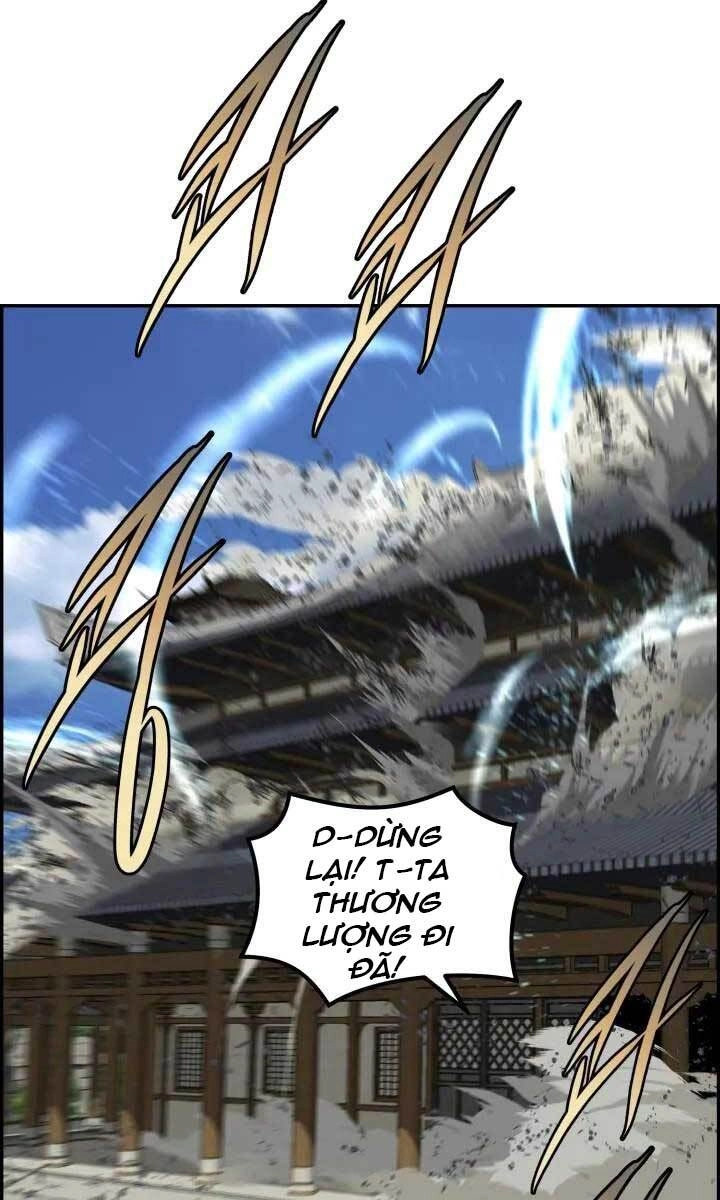 Phong Lôi Kiếm Chapter 41 - 63