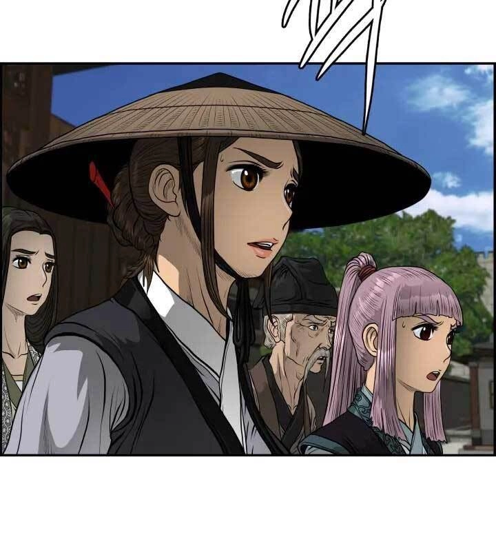 Phong Lôi Kiếm Chapter 41 - 65