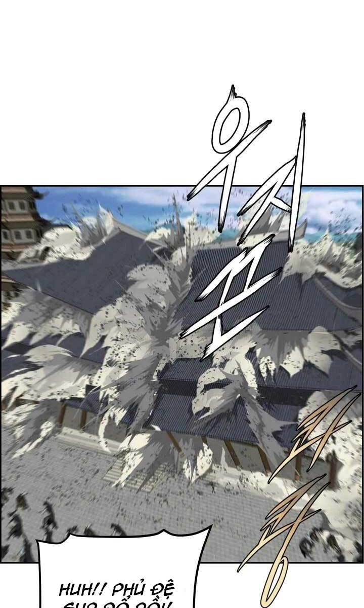 Phong Lôi Kiếm Chapter 41 - 66