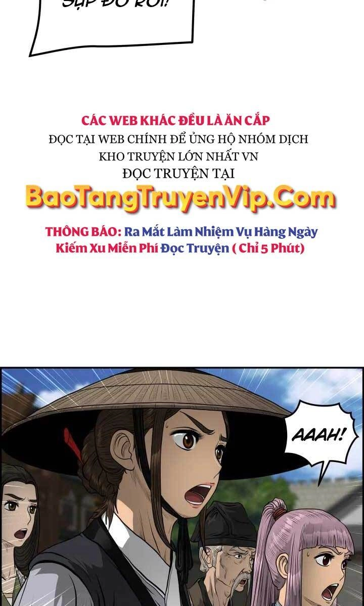 Phong Lôi Kiếm Chapter 41 - 67