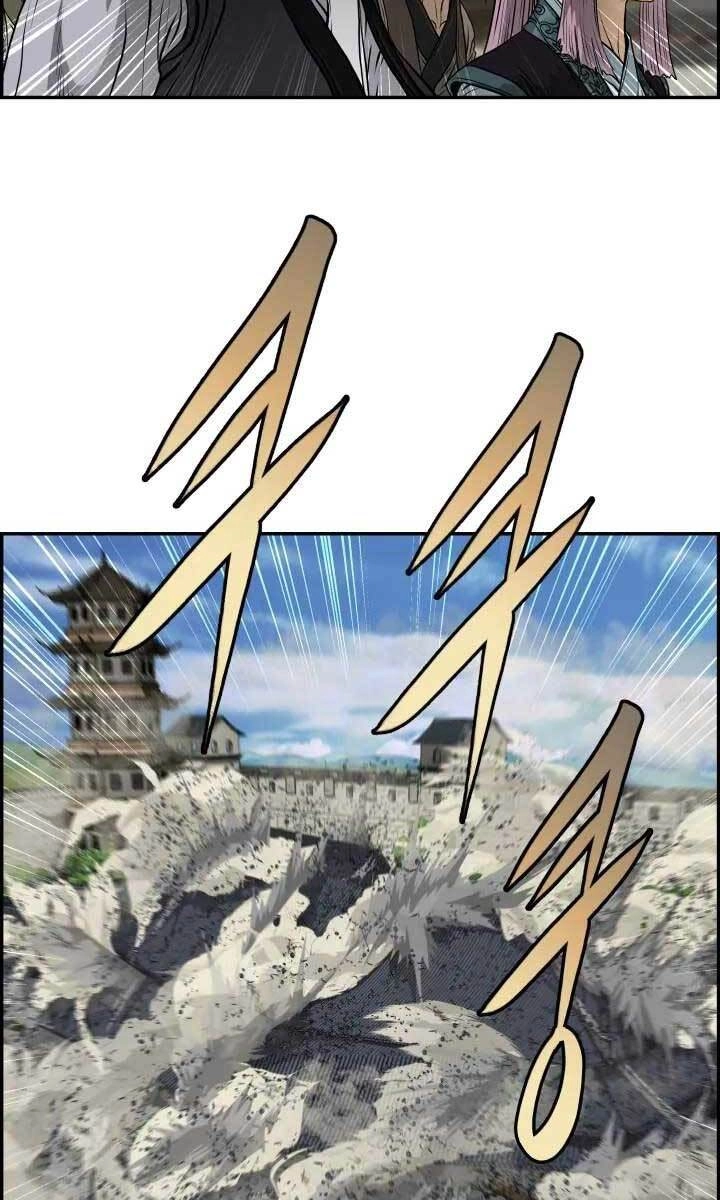 Phong Lôi Kiếm Chapter 41 - 68