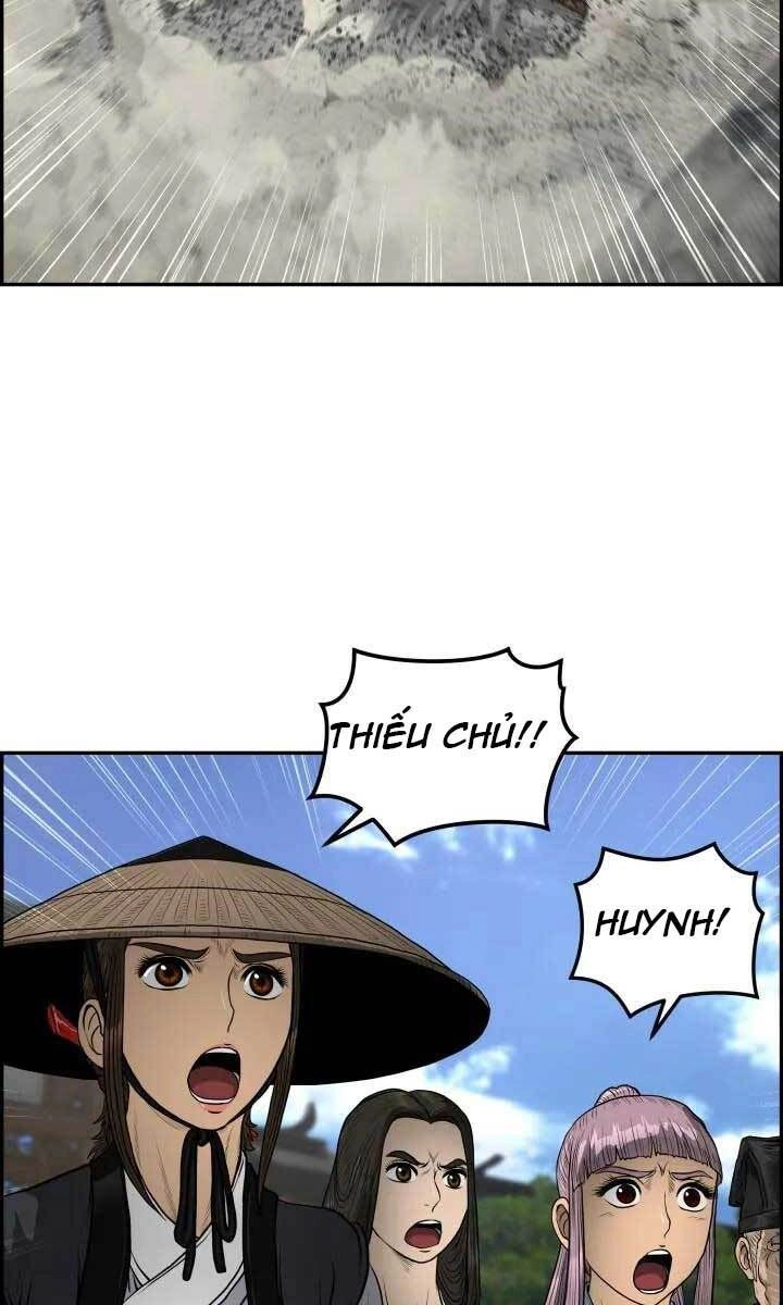 Phong Lôi Kiếm Chapter 41 - 69