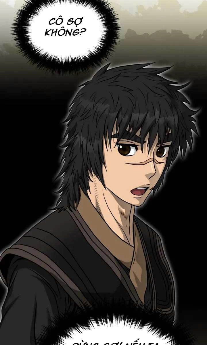 Phong Lôi Kiếm Chapter 41 - 71