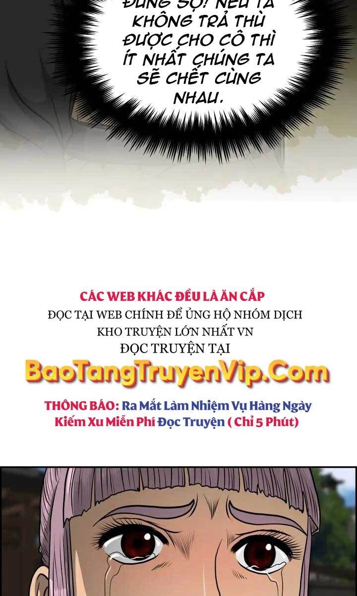 Phong Lôi Kiếm Chapter 41 - 72