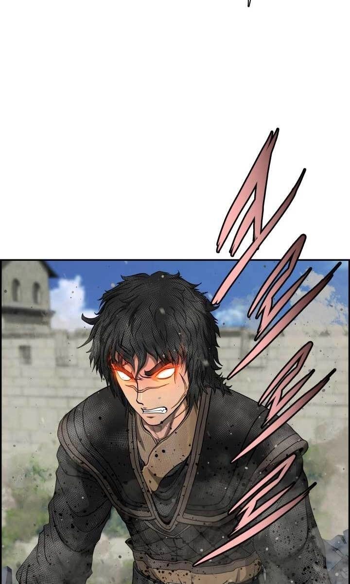 Phong Lôi Kiếm Chapter 42 - 3