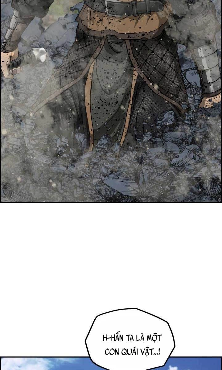 Phong Lôi Kiếm Chapter 42 - 4