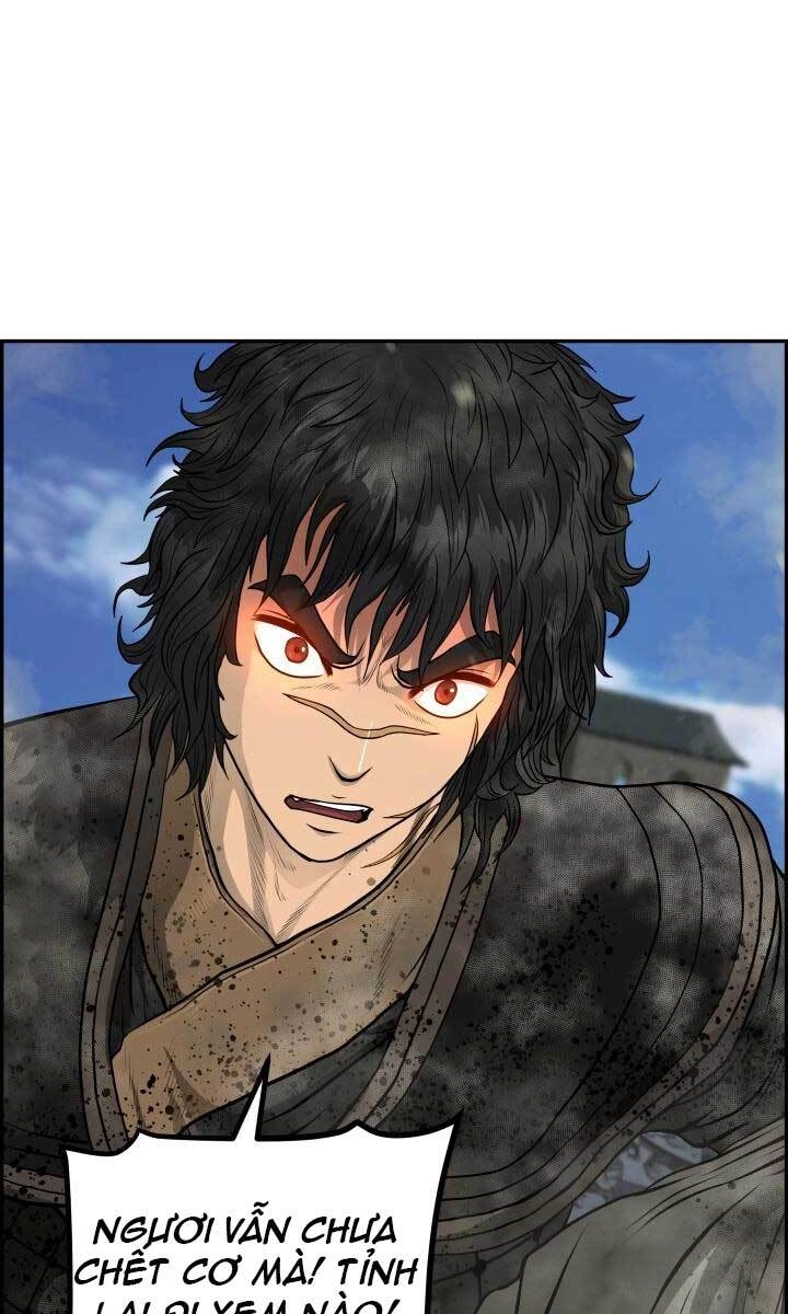 Phong Lôi Kiếm Chapter 42 - 9