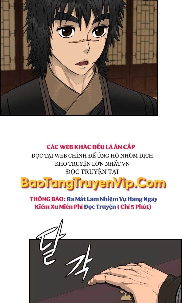 Phong Lôi Kiếm Chapter 42 - 17