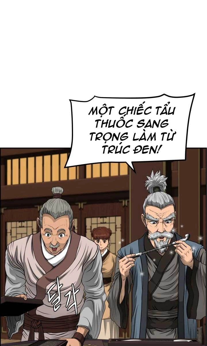 Phong Lôi Kiếm Chapter 42 - 19
