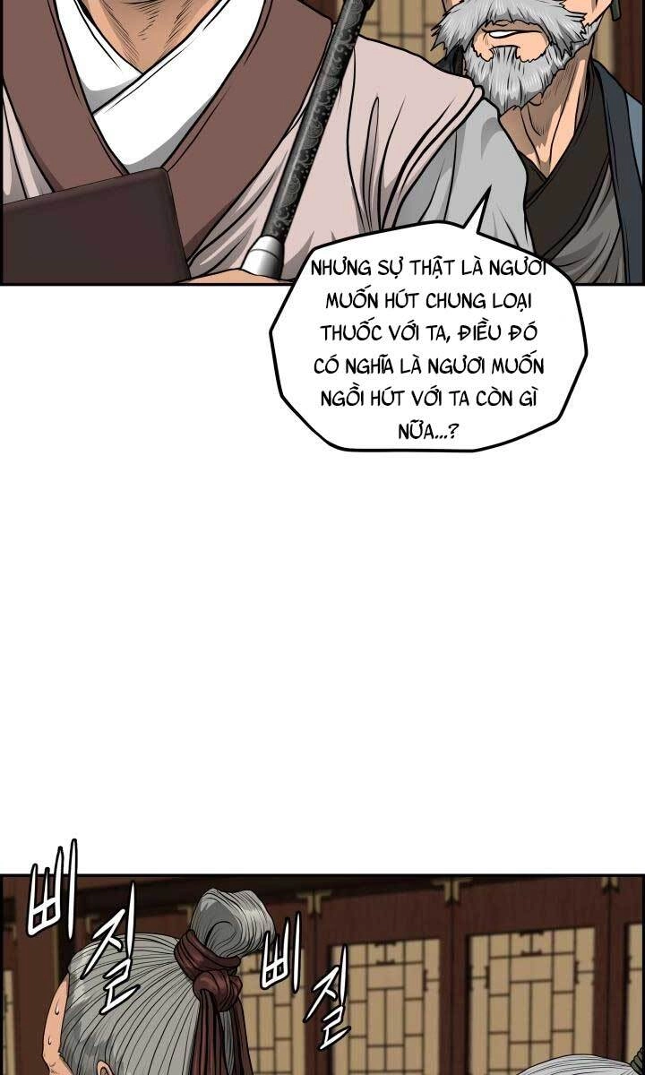 Phong Lôi Kiếm Chapter 42 - 28