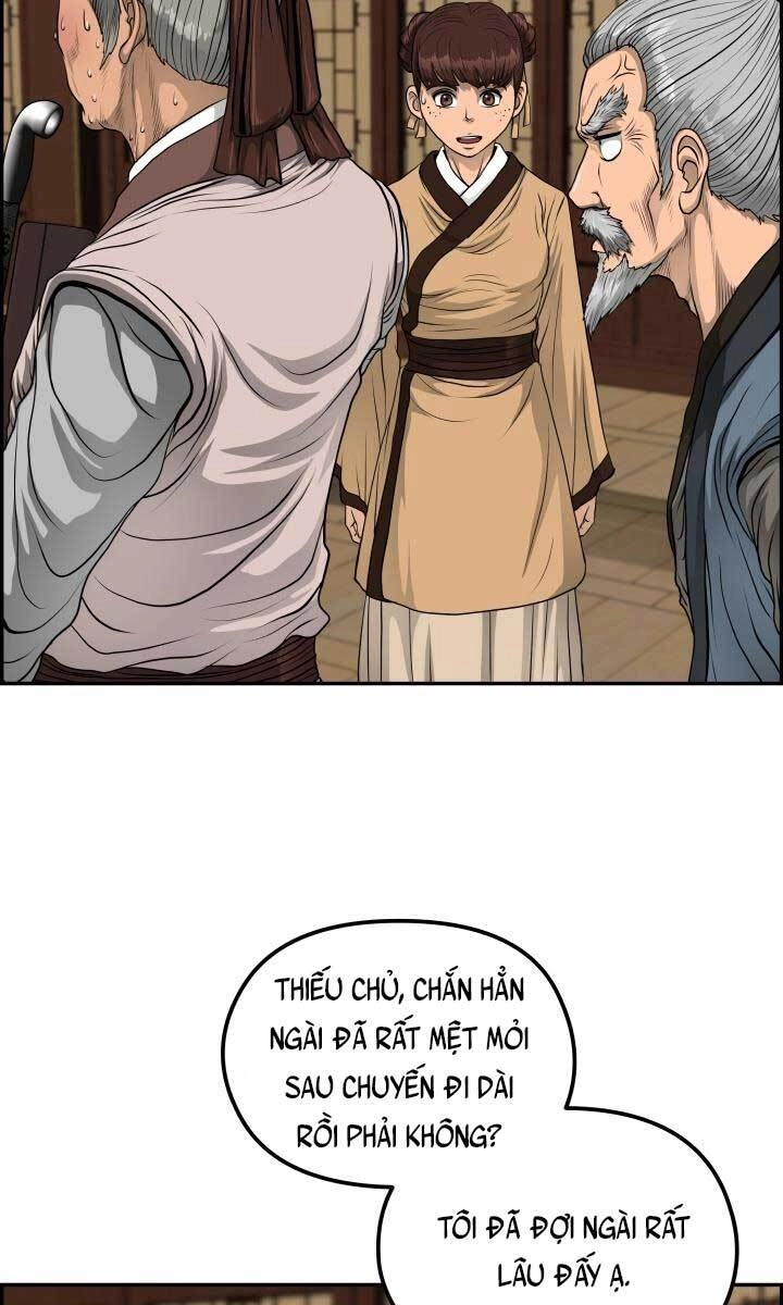 Phong Lôi Kiếm Chapter 42 - 29