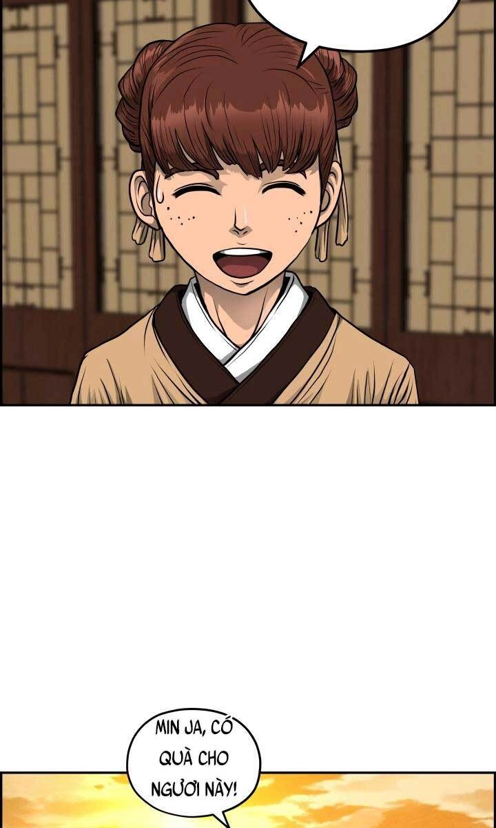 Phong Lôi Kiếm Chapter 42 - 30