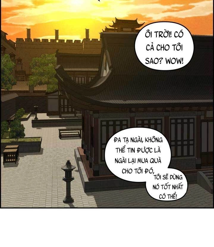 Phong Lôi Kiếm Chapter 42 - 31