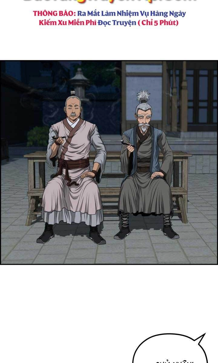 Phong Lôi Kiếm Chapter 42 - 33