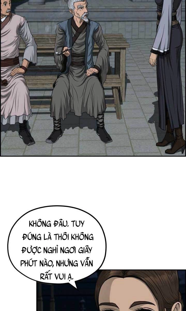 Phong Lôi Kiếm Chapter 42 - 35