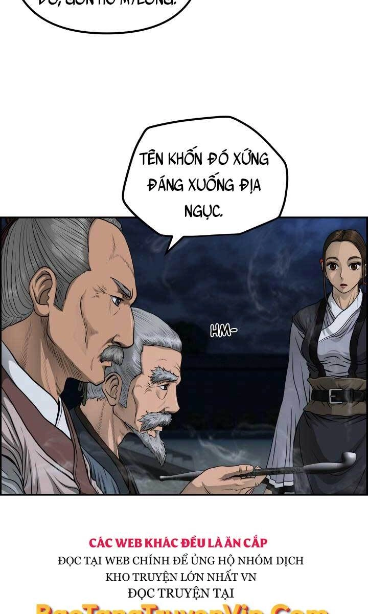 Phong Lôi Kiếm Chapter 42 - 39