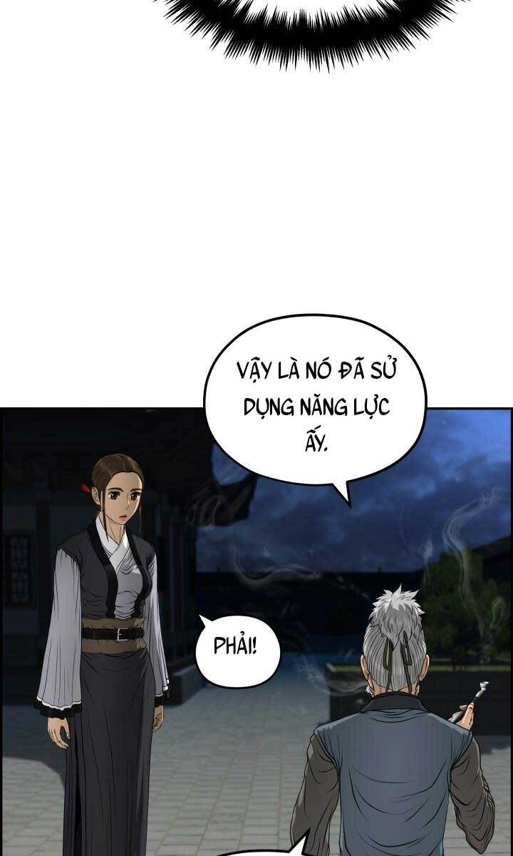 Phong Lôi Kiếm Chapter 42 - 42