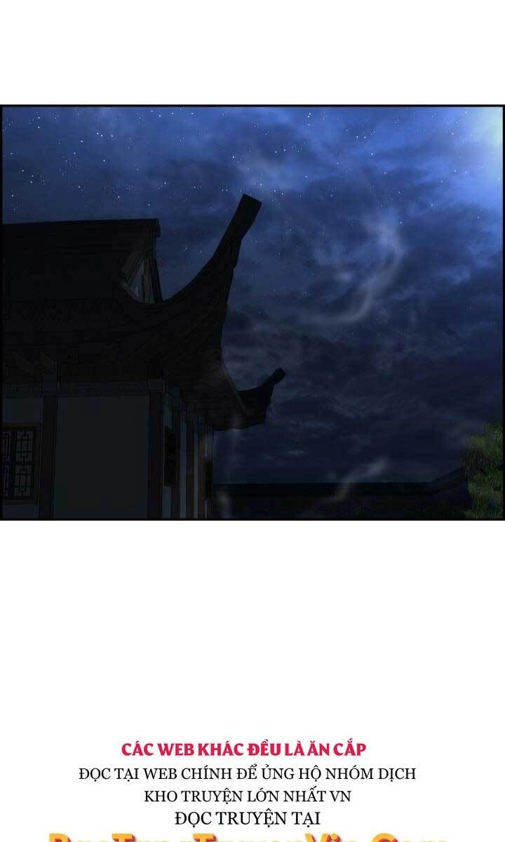 Phong Lôi Kiếm Chapter 42 - 45