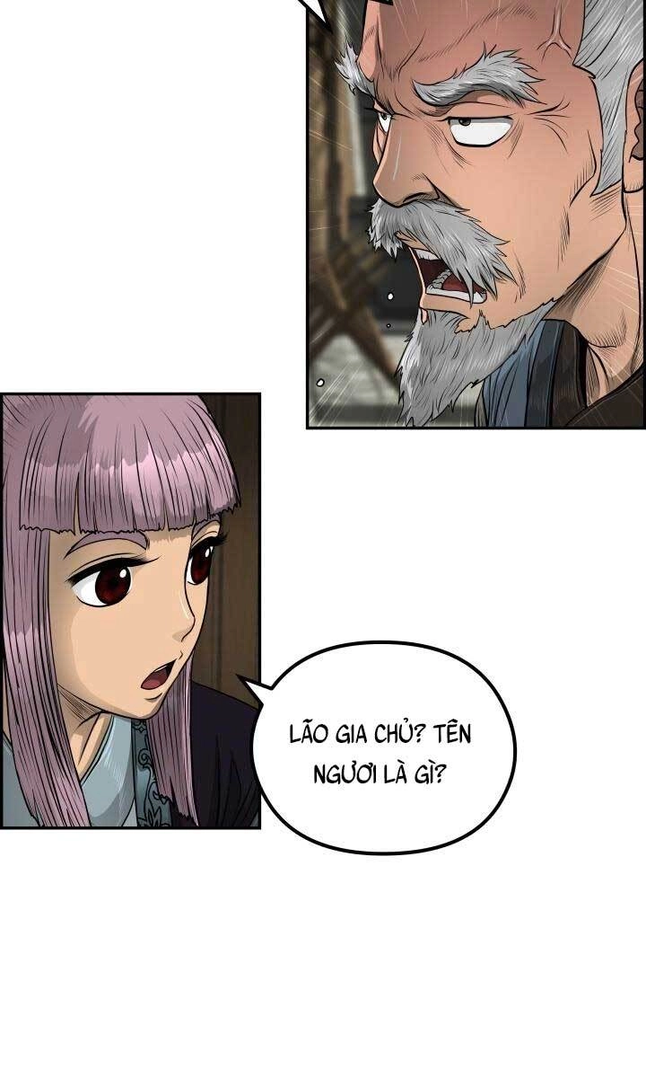 Phong Lôi Kiếm Chapter 42 - 59