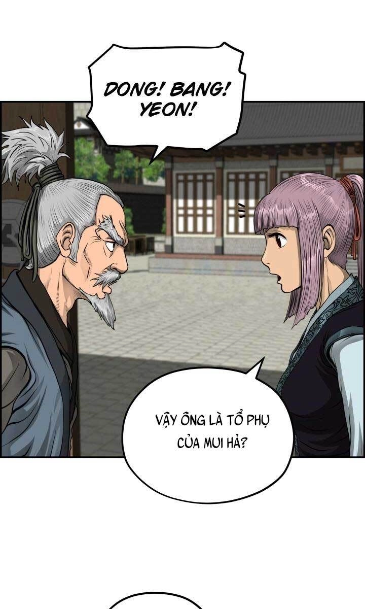 Phong Lôi Kiếm Chapter 42 - 60