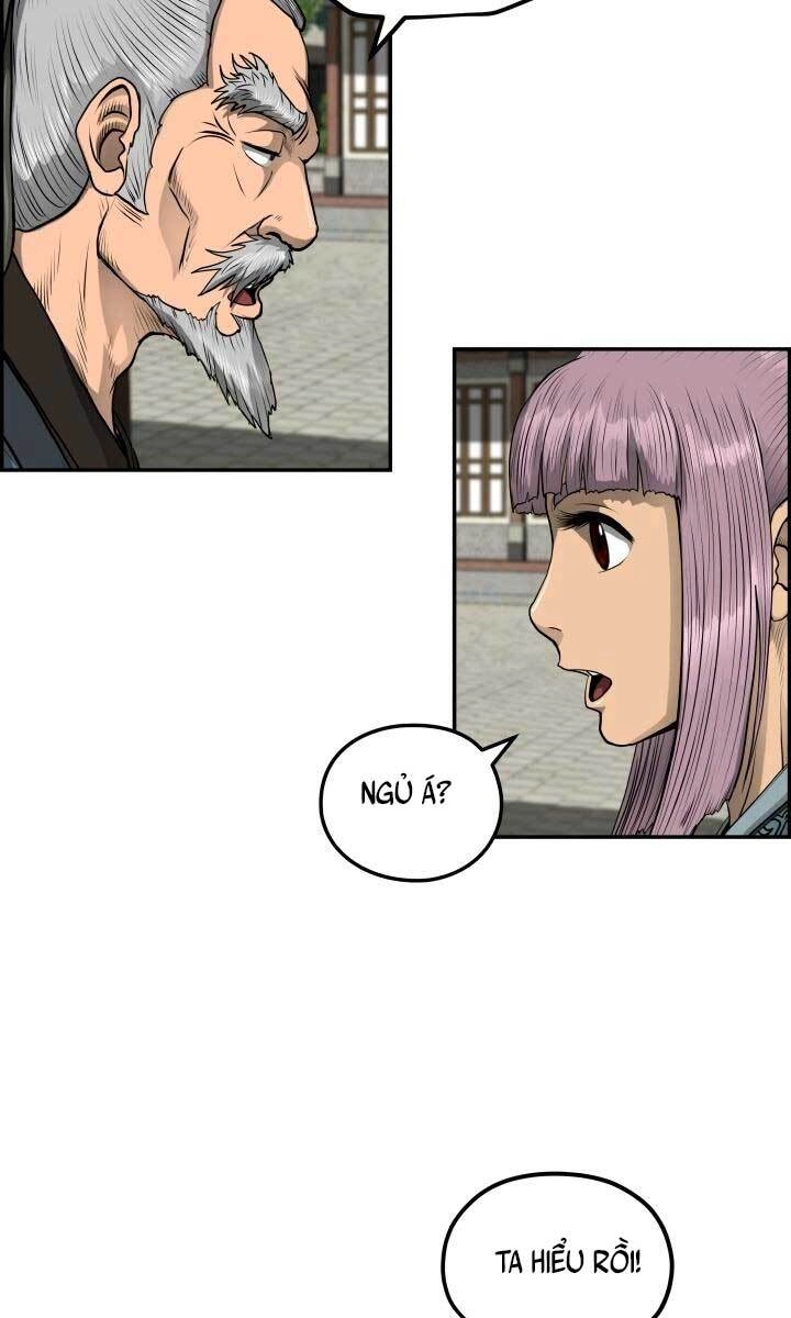 Phong Lôi Kiếm Chapter 42 - 62