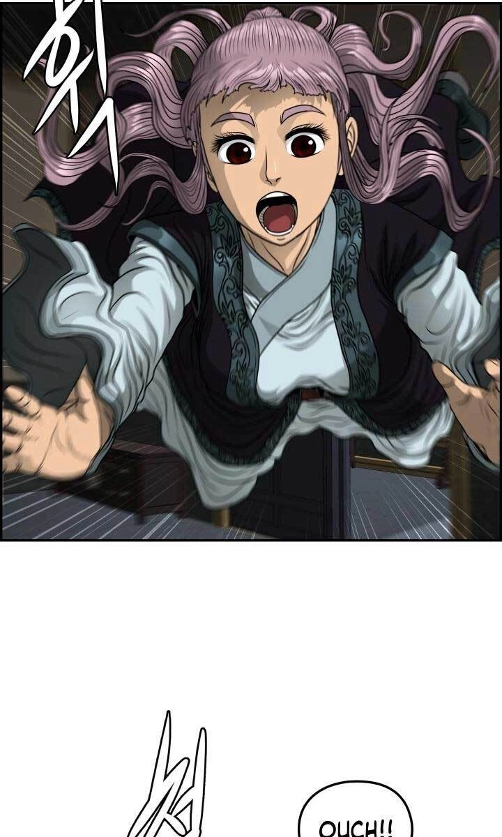 Phong Lôi Kiếm Chapter 42 - 66