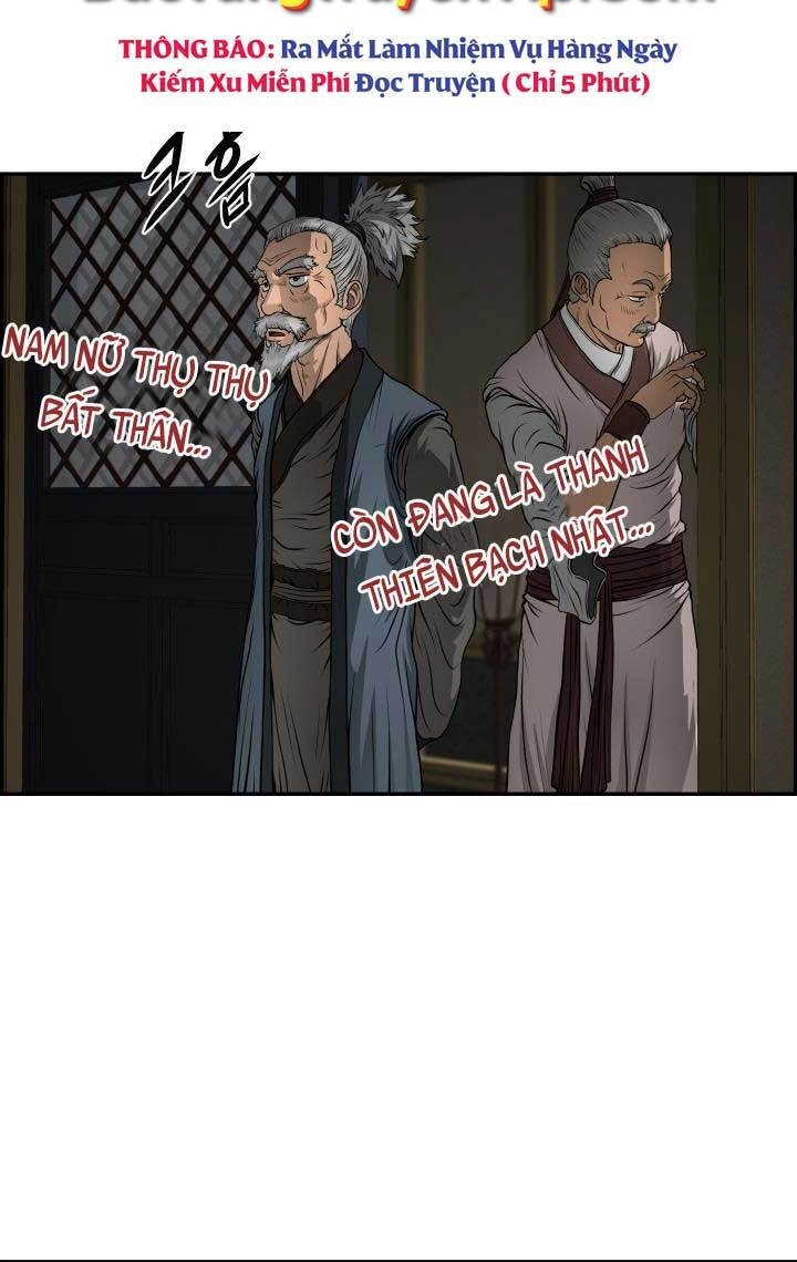 Phong Lôi Kiếm Chapter 42 - 71