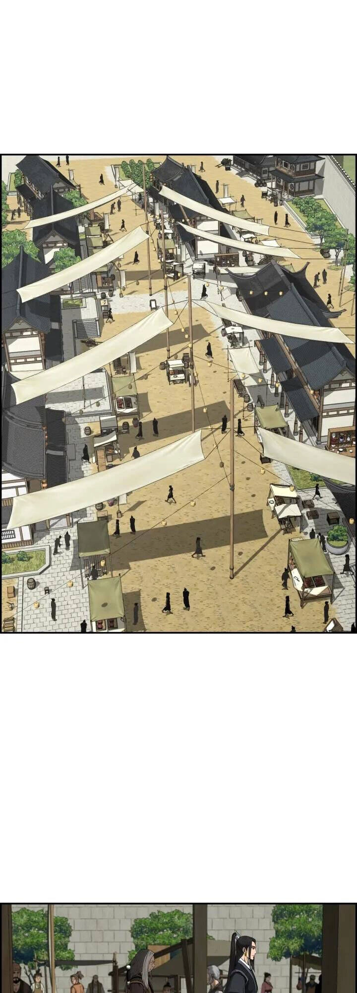 Phong Lôi Kiếm Chapter 43 - 7