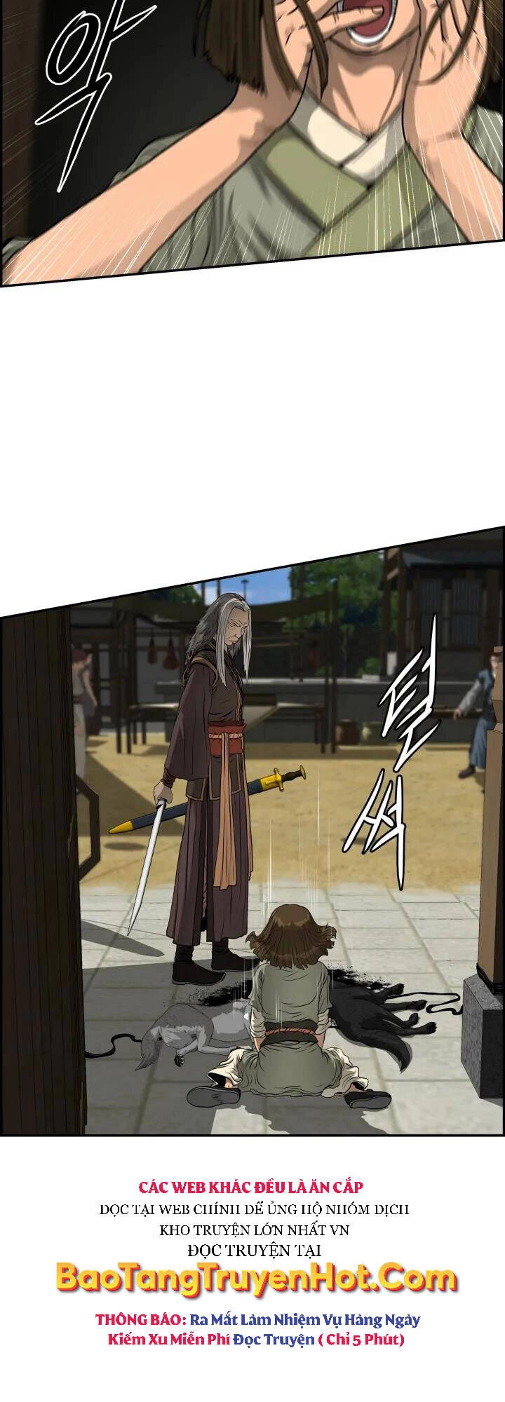 Phong Lôi Kiếm Chapter 43 - 20