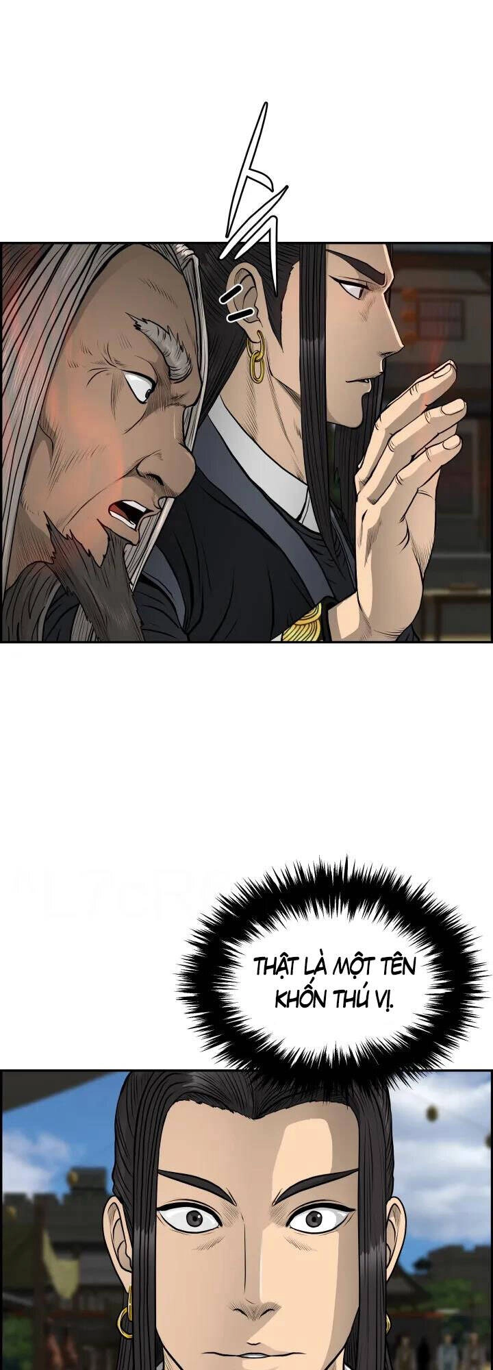 Phong Lôi Kiếm Chapter 43 - 26