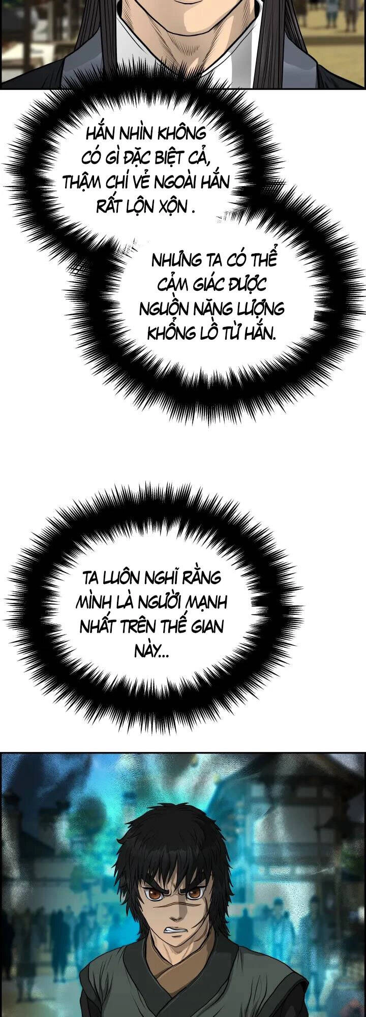 Phong Lôi Kiếm Chapter 43 - 27