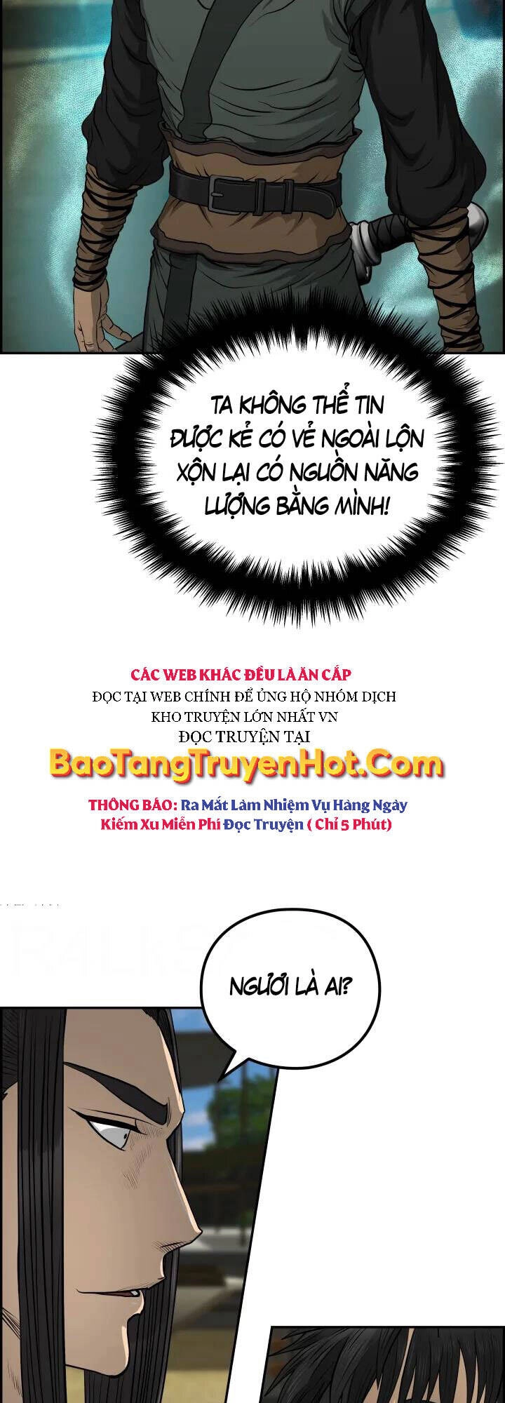 Phong Lôi Kiếm Chapter 43 - 28