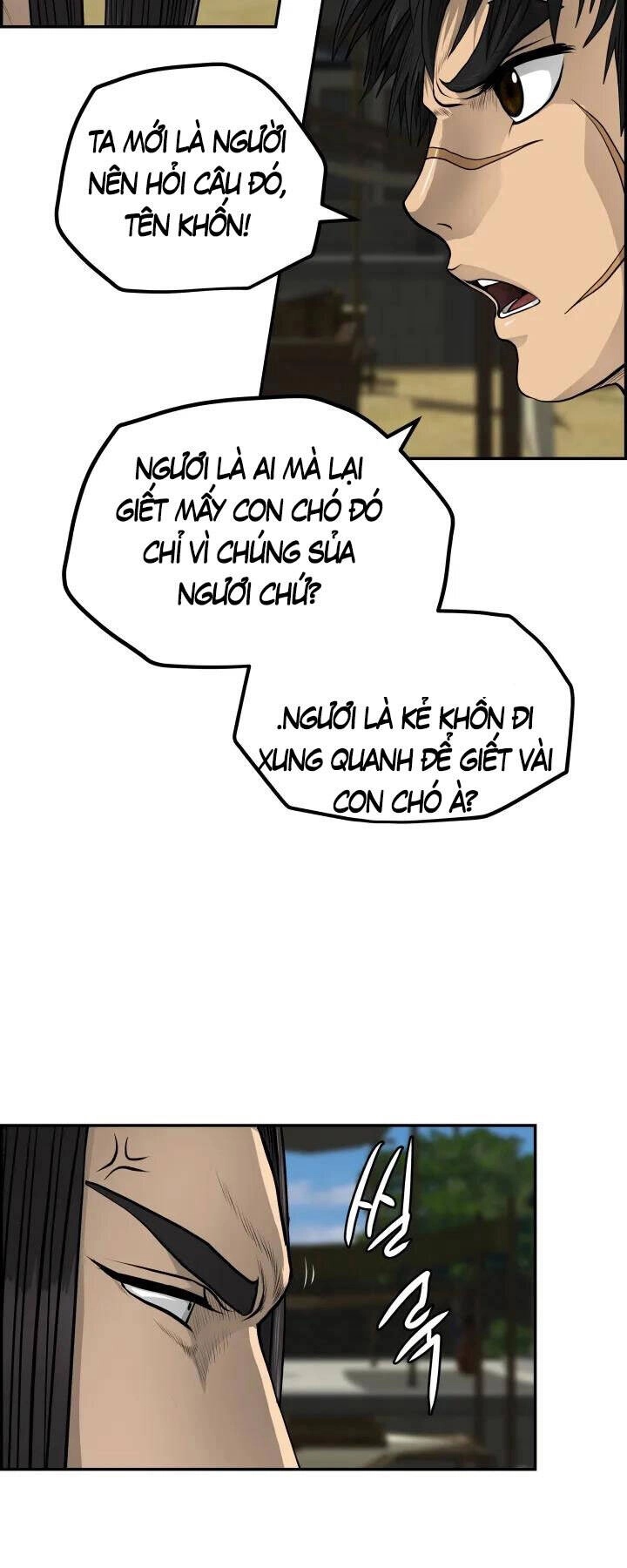 Phong Lôi Kiếm Chapter 43 - 29