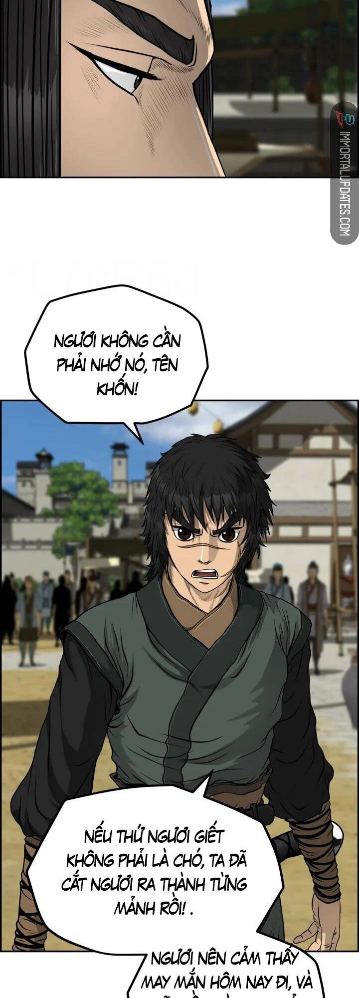 Phong Lôi Kiếm Chapter 43 - 31