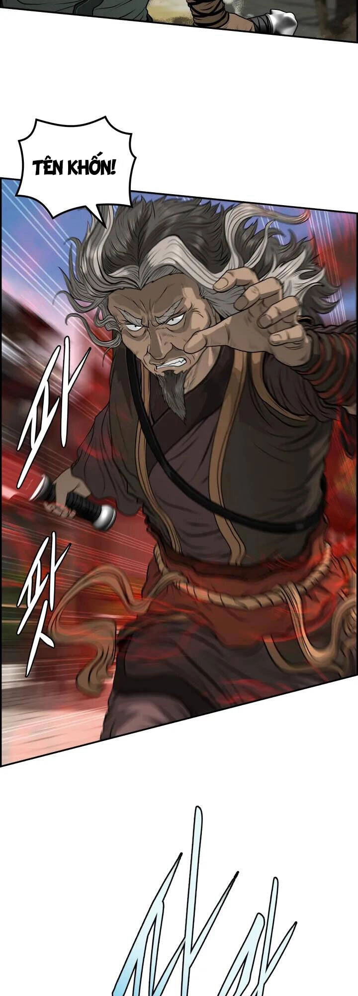 Phong Lôi Kiếm Chapter 43 - 37