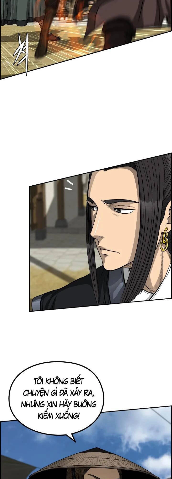 Phong Lôi Kiếm Chapter 43 - 39