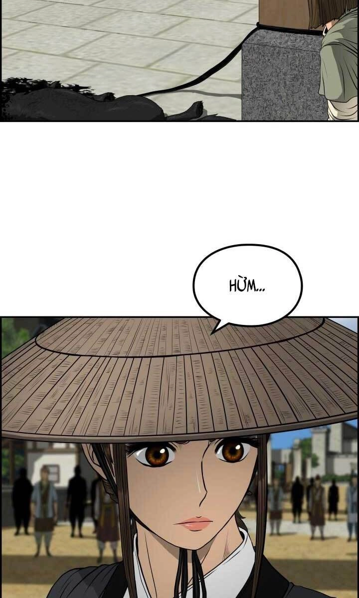 Phong Lôi Kiếm Chapter 44 - 2