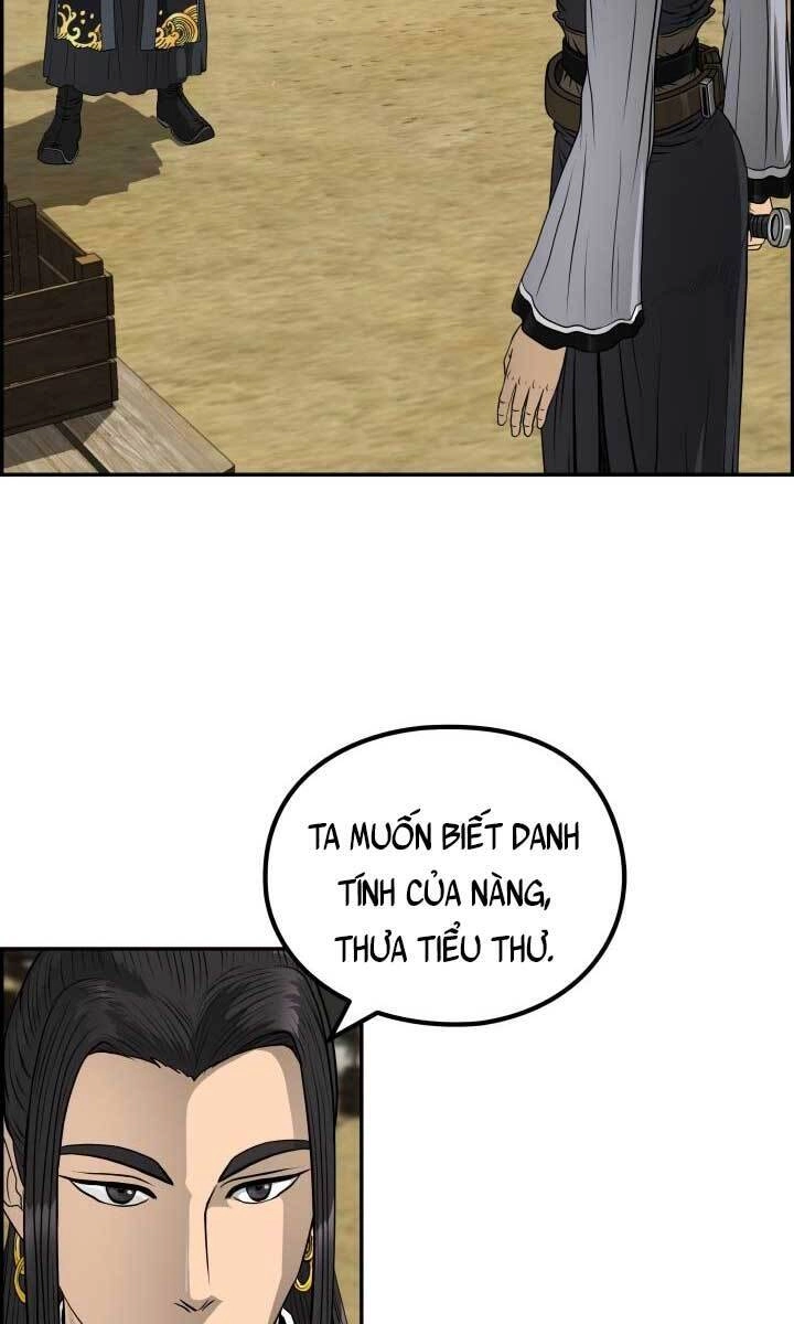 Phong Lôi Kiếm Chapter 44 - 5