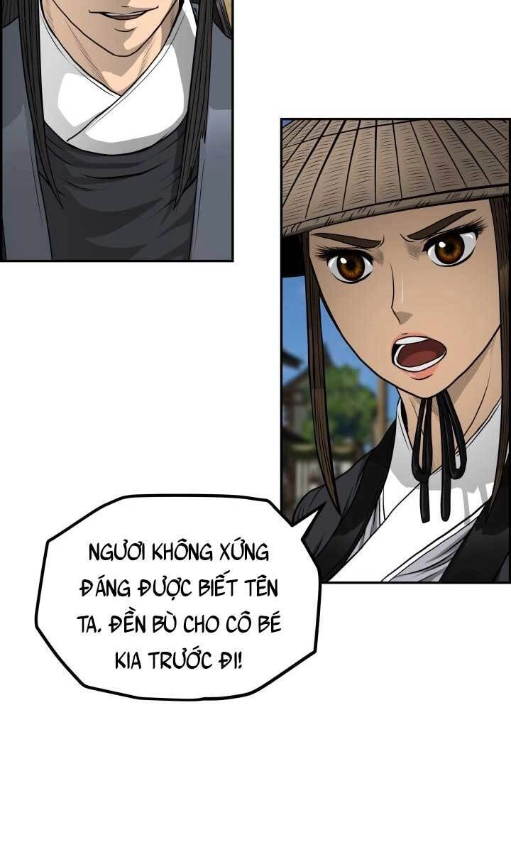 Phong Lôi Kiếm Chapter 44 - 6