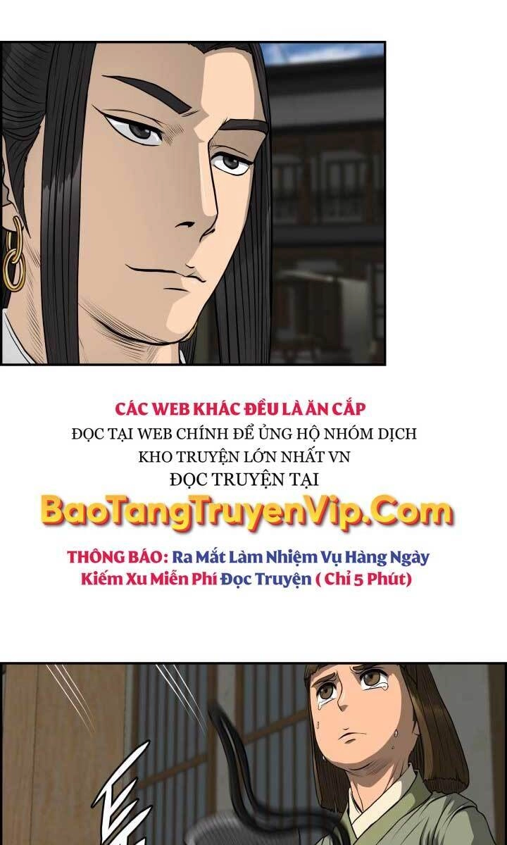 Phong Lôi Kiếm Chapter 44 - 7